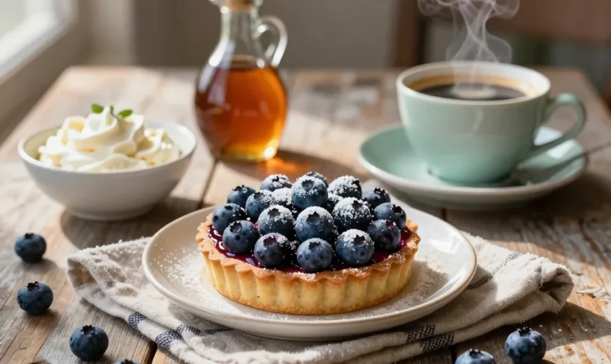 Food and Drink Showdown: Choose the Best for Your Taste