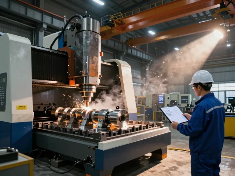 Heavy Industry and Engineering