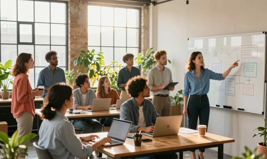 Evaluating Job Options: What’s Best for Your Career Path?