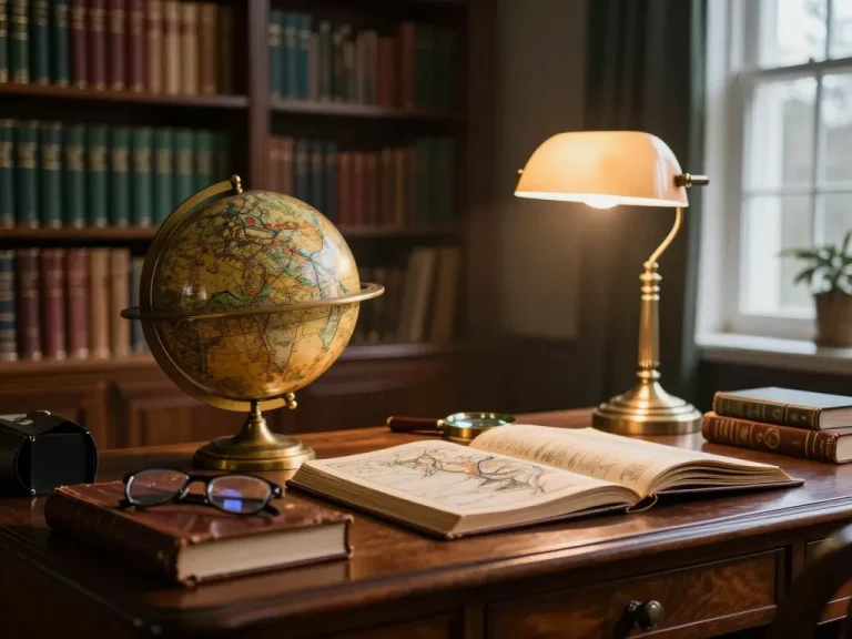 Reference Materials